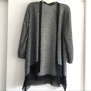 AB Studio Cardigan